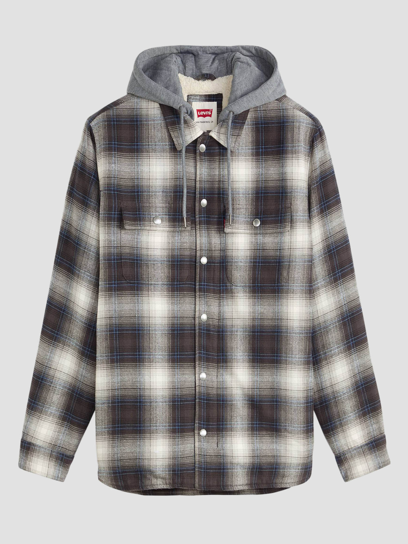 Куртка LEVIS модель 003AZ;0002 Фото