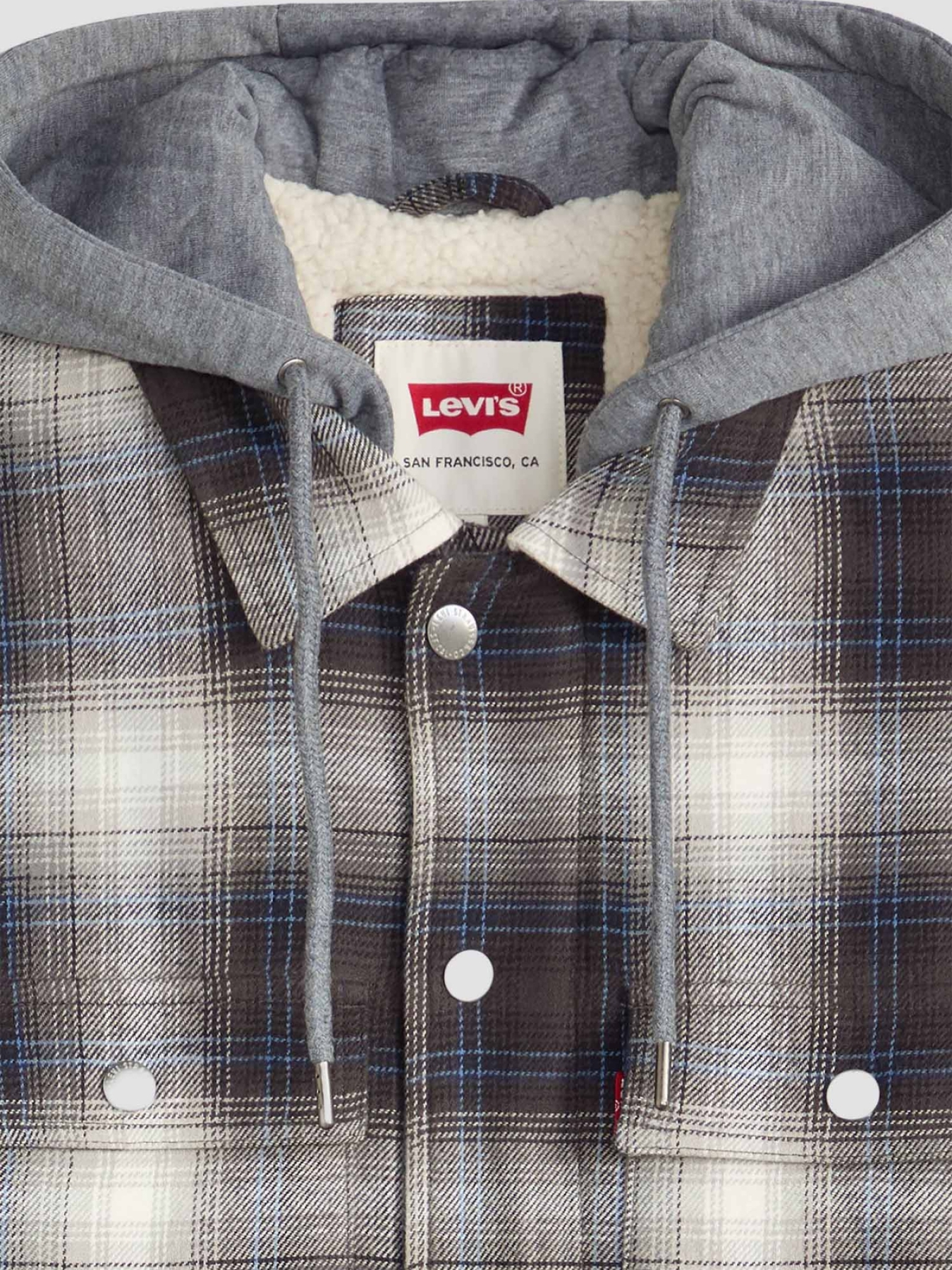 Куртка LEVIS модель 003AZ;0002 Фото