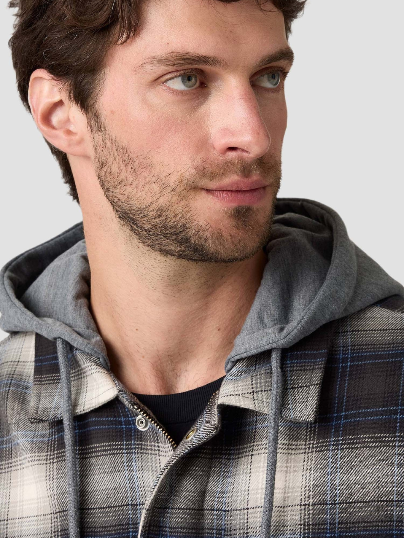 Куртка-рубашка Levi's модель 003AZ;0002 Фото