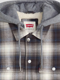 Куртка-рубашка Levi's модель 003AZ;0002 Фото