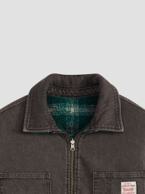 Куртка LEVIS модель 003B1;0001 Фото