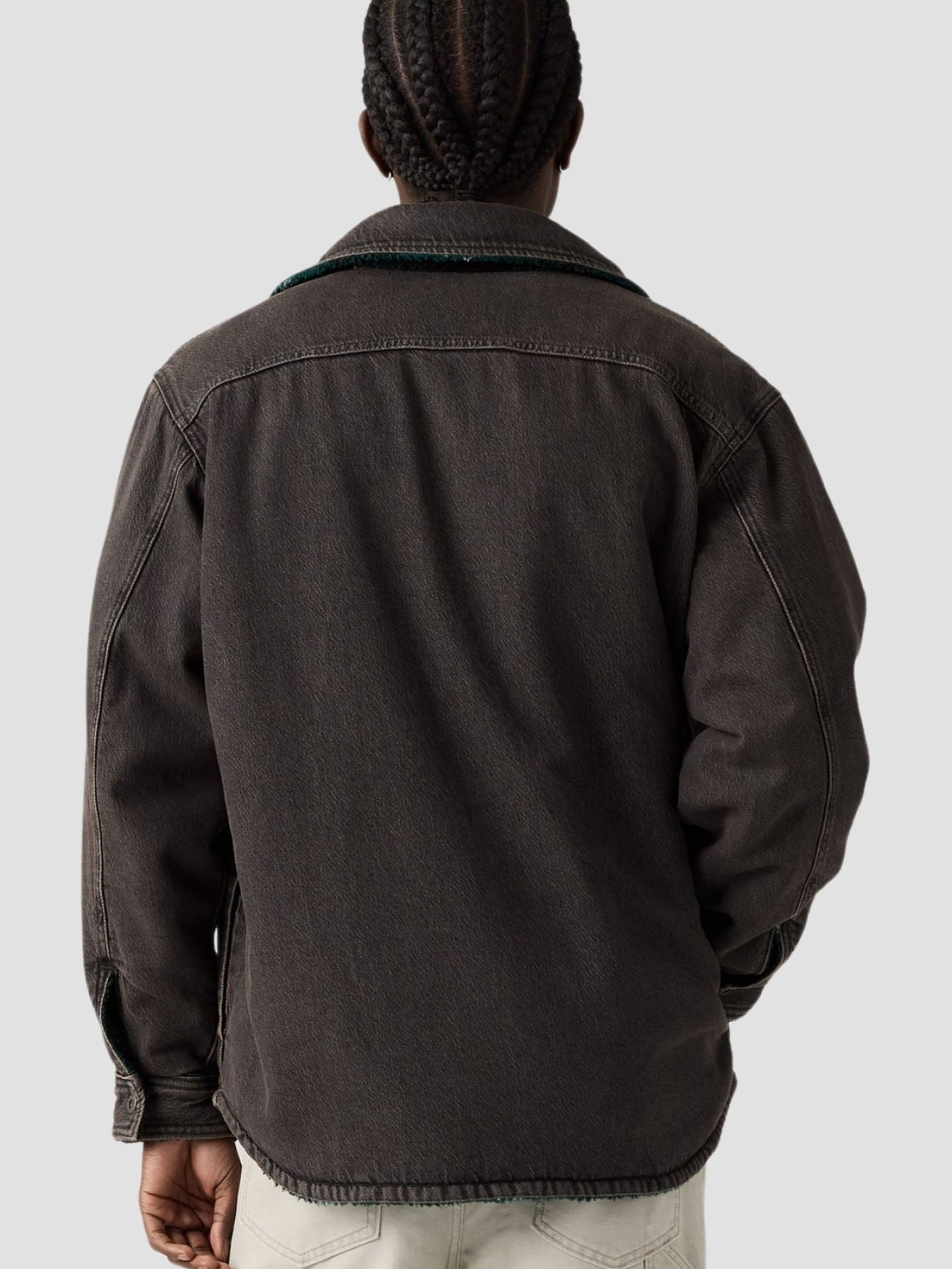 Джинсова куртка Levi's модель 003B1;0001 Фото