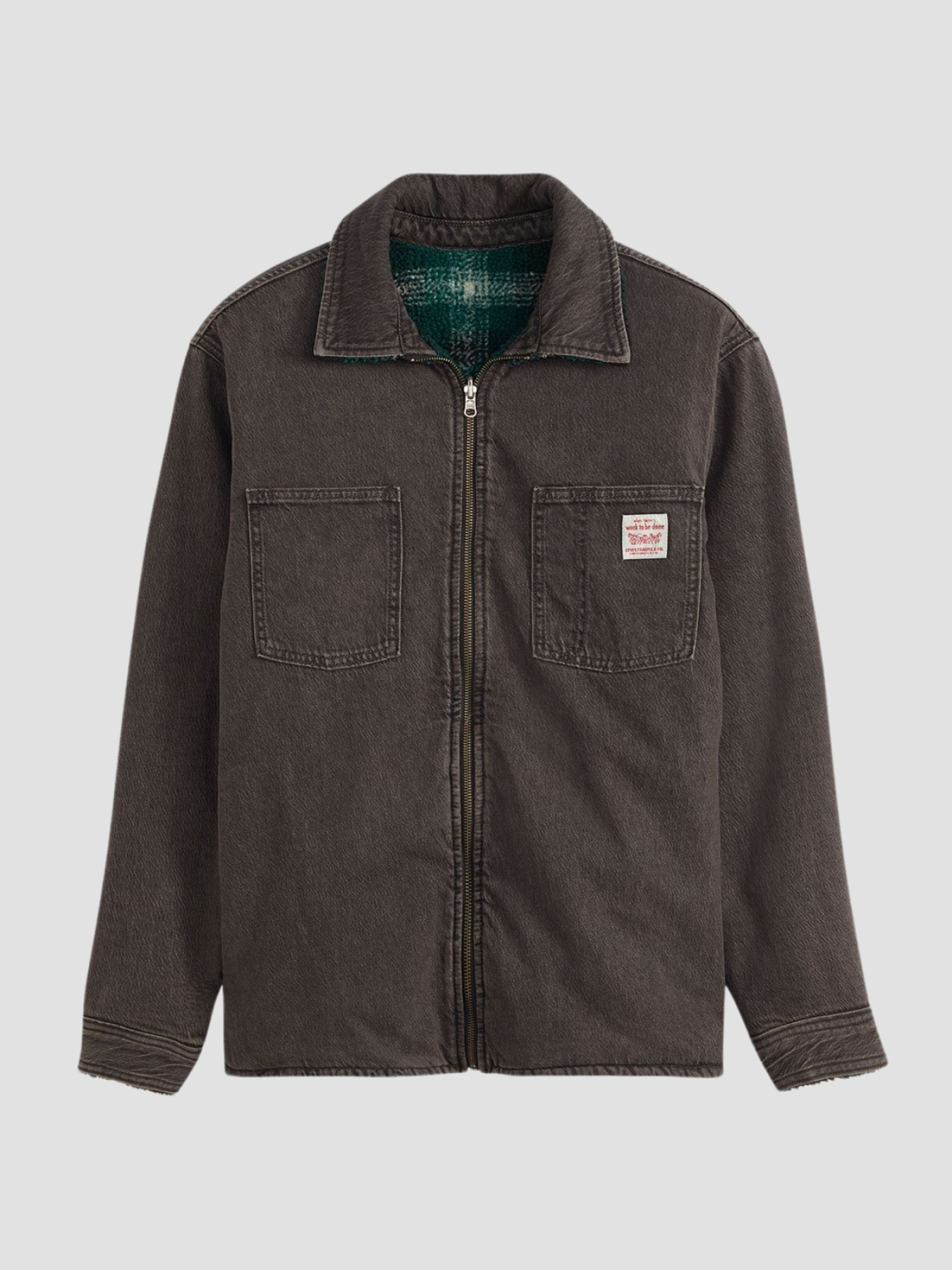 Джинсова куртка Levi's модель 003B1;0001 Фото