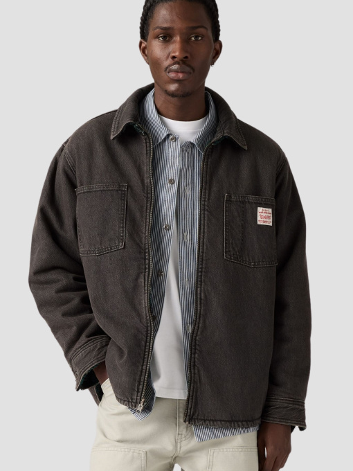 Джинсовая куртка Levi's модель 003B1;0001 Фото