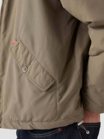 Демисезонная куртка Levi's модель 003B2;0000 Фото