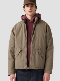 Демисезонная куртка Levi's модель 003B2;0000 Фото