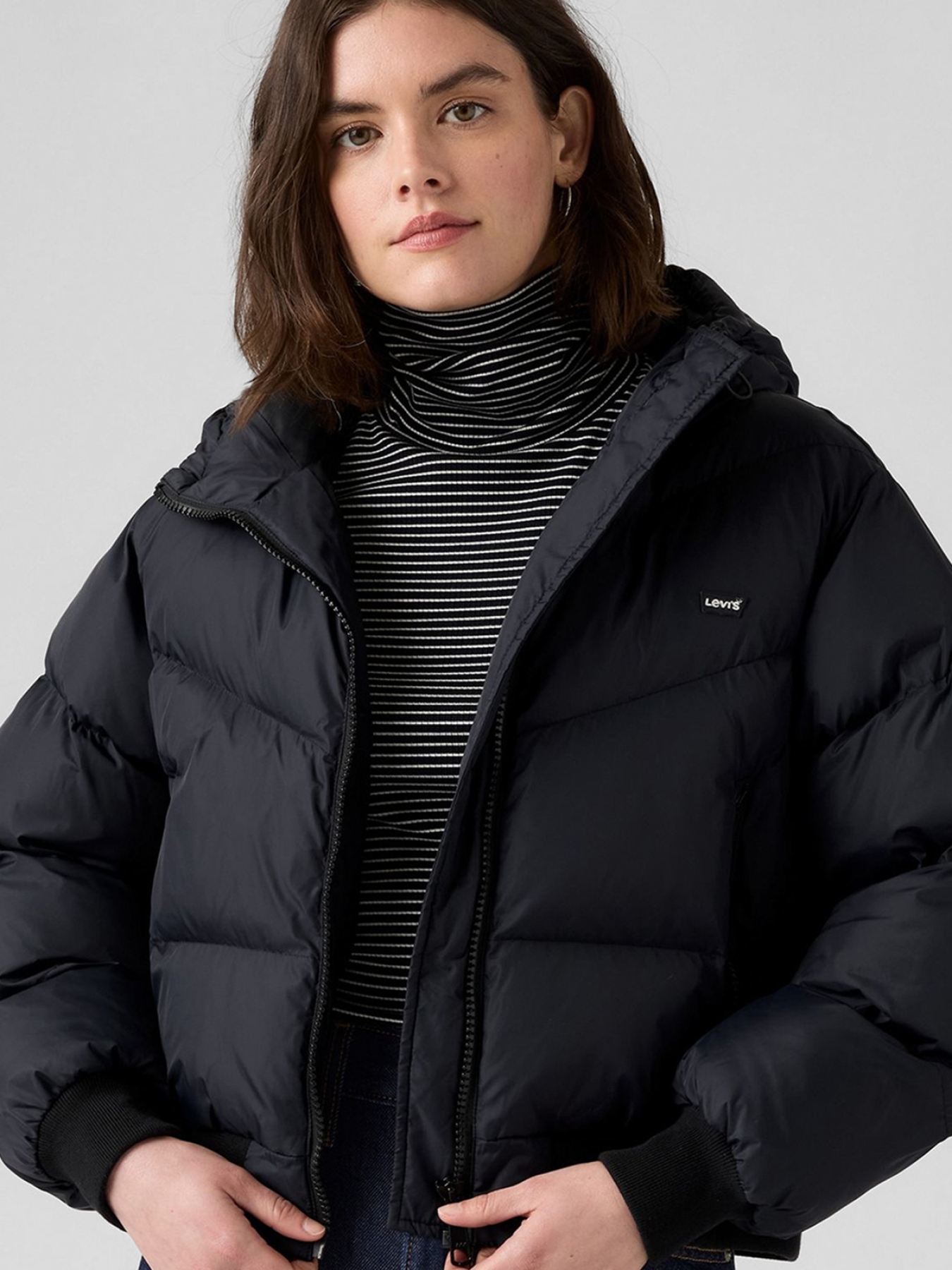 Куртка LEVIS модель 003FW;0000 Фото