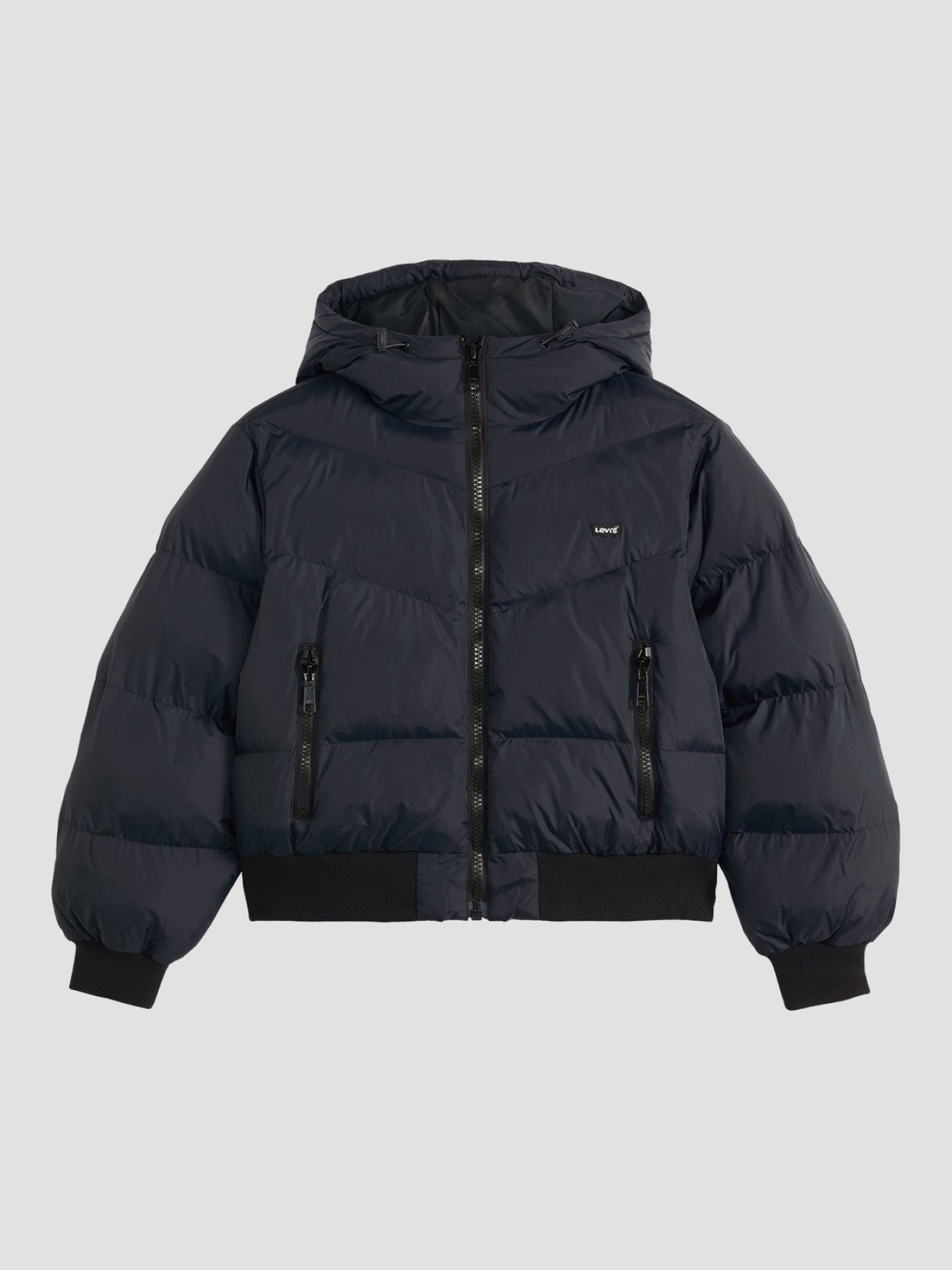 Зимова куртка Levi's модель 003FW;0000 Фото