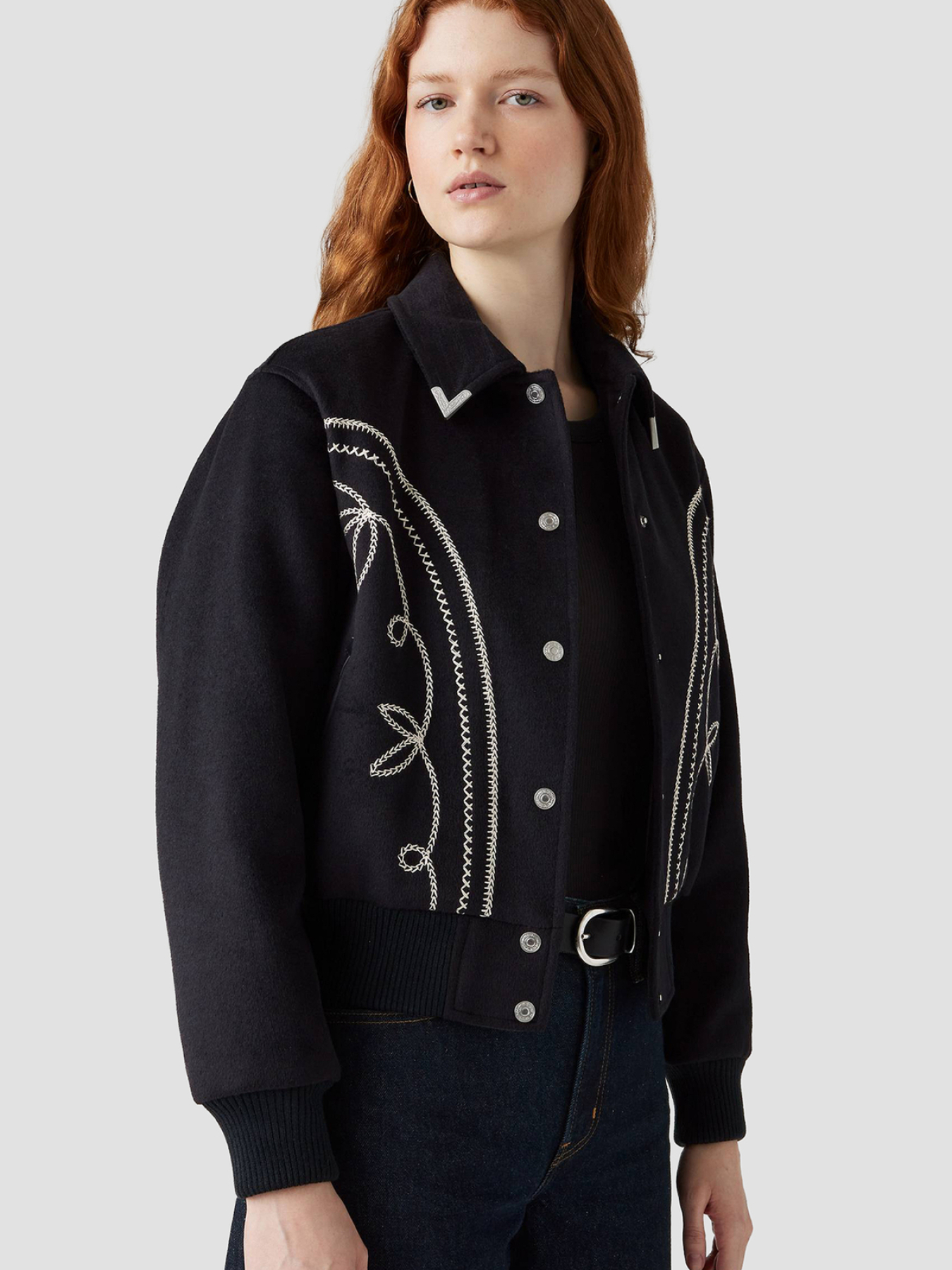 Куртка LEVIS модель 003G4;0000 Куртка LEVIS модель 003G4;0000 Фото