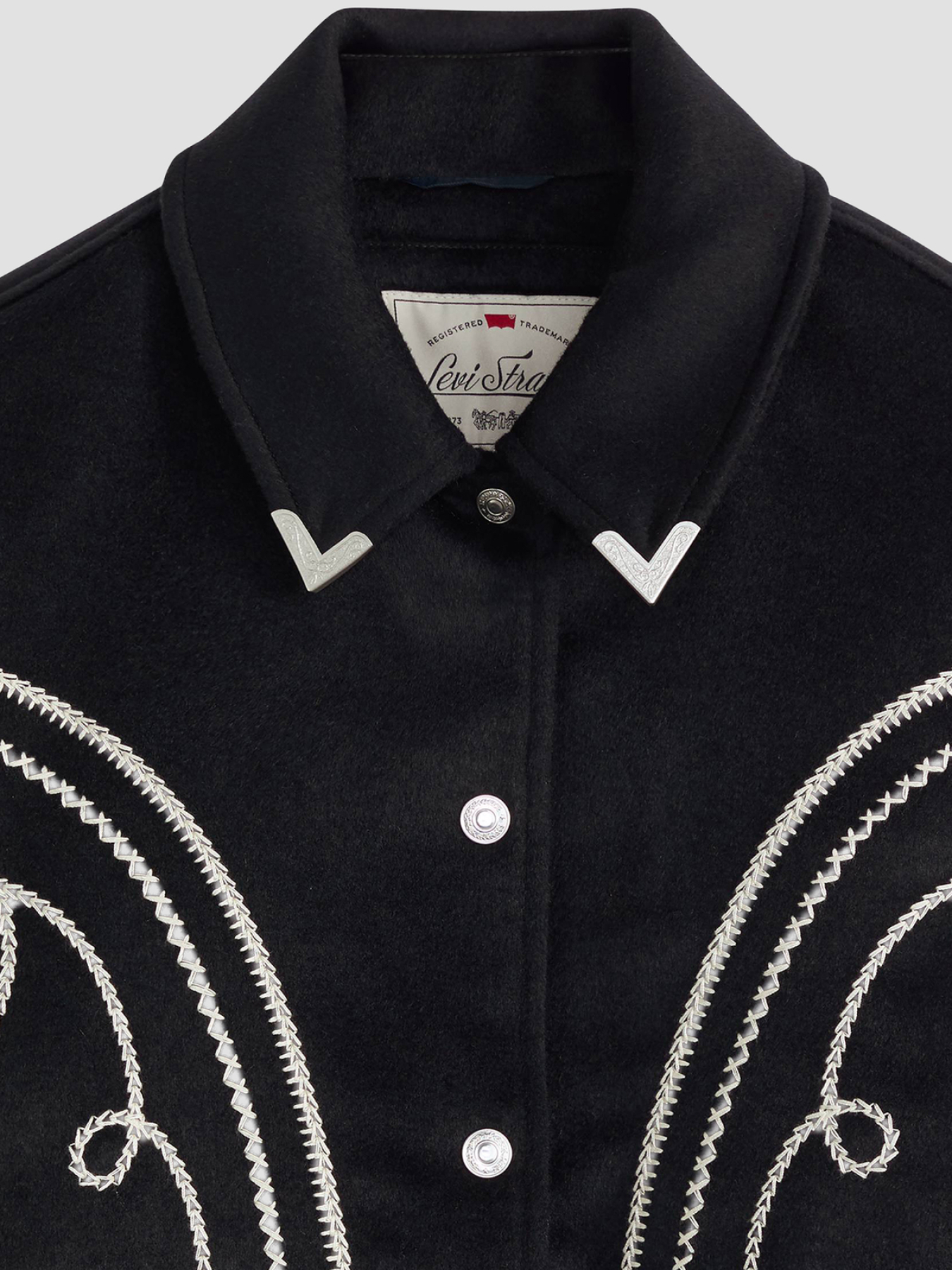 Бомбер Levi's модель 003G4;0000 Фото