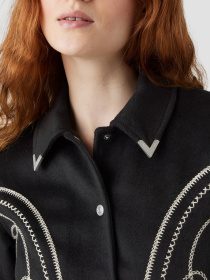 Бомбер Levi's модель 003G4;0000 Фото