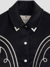 Бомбер Levi's модель 003G4;0000 Фото