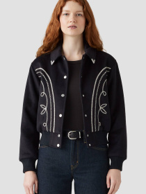 Бомбер Levi's модель 003G4;0000 Фото