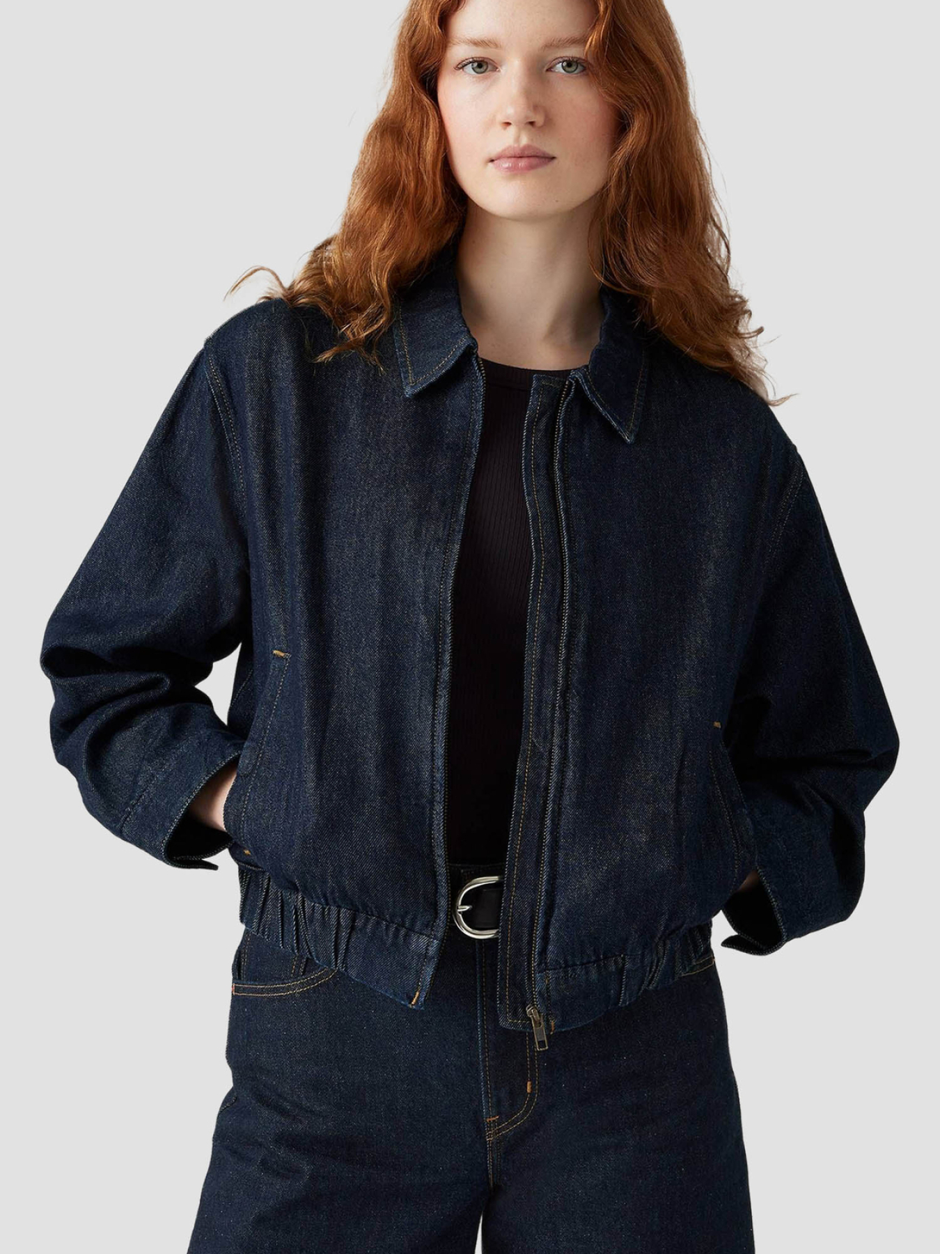 Куртка LEVIS модель 003GA;0000 Фото