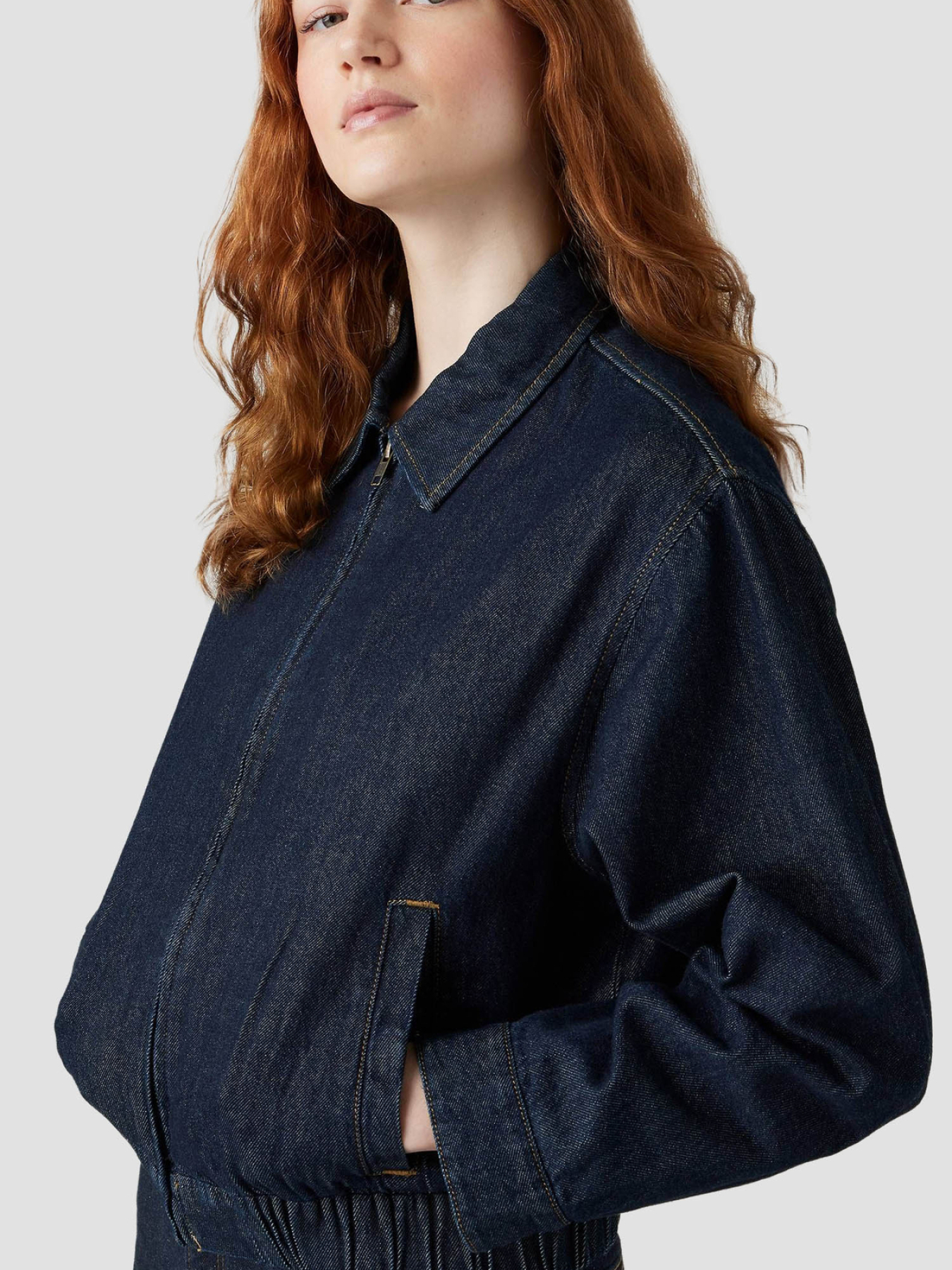 Джинсова куртка Levi's модель 003GA;0000 Джинсова куртка Levi's модель 003GA;0000 Фото