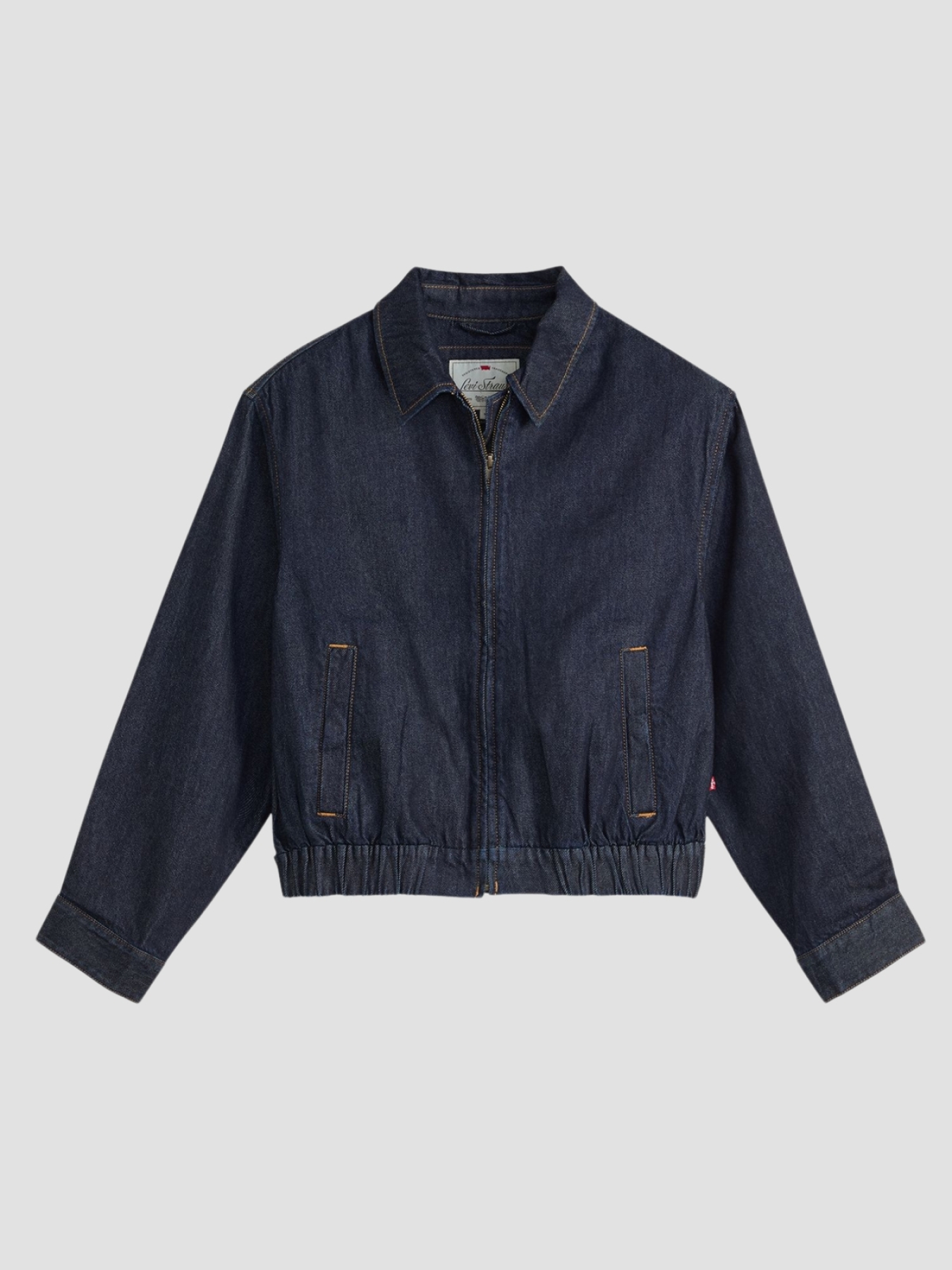 Джинсова куртка Levi's модель 003GA;0000 Джинсова куртка Levi's модель 003GA;0000 Фото