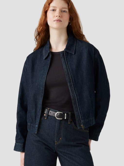 Джинсова куртка Levi's модель 003GA;0000 Фото