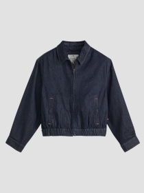 Джинсова куртка Levi's модель 003GA;0000 Джинсова куртка Levi's модель 003GA;0000 Фото