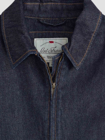 Джинсова куртка Levi's модель 003GA;0000 Джинсова куртка Levi's модель 003GA;0000 Фото