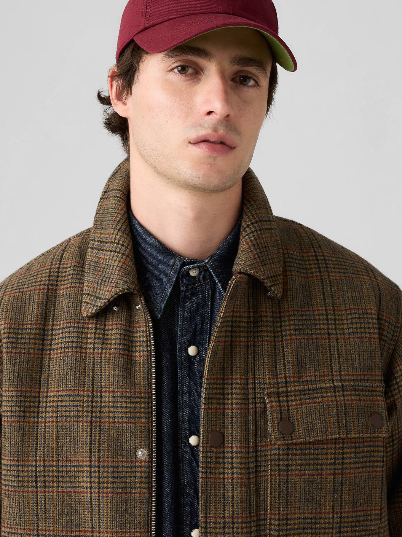 Куртка LEVIS модель 003GT;0000 Куртка LEVIS модель 003GT;0000 Фото