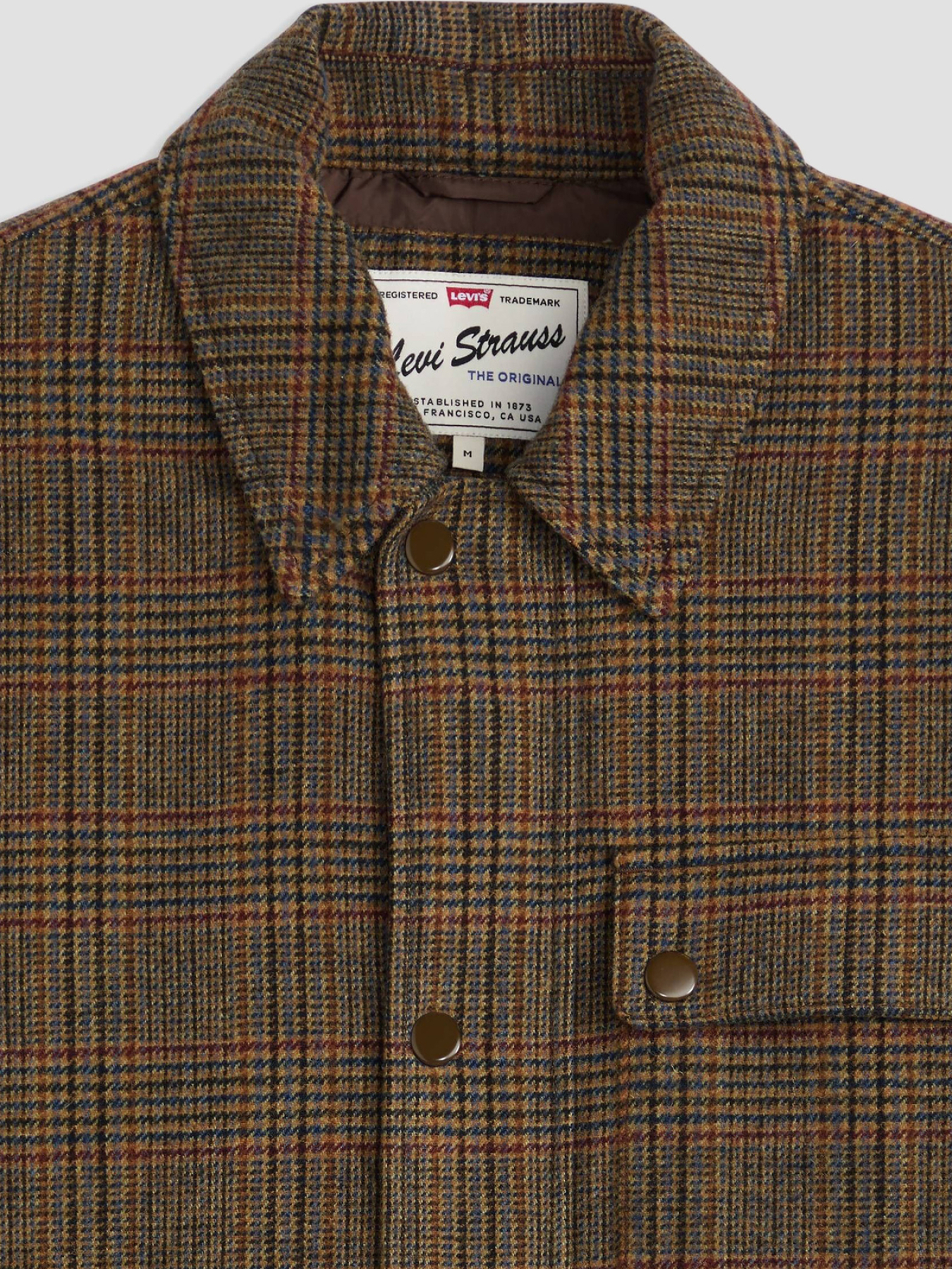 Куртка LEVIS модель 003GT;0000 Куртка LEVIS модель 003GT;0000 Фото