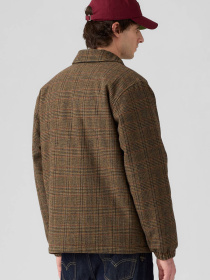 Куртка LEVIS модель 003GT;0000 Куртка LEVIS модель 003GT;0000 Фото