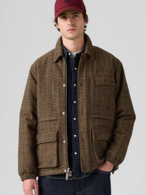 Куртка LEVIS модель 003GT;0000 Куртка LEVIS модель 003GT;0000 Фото