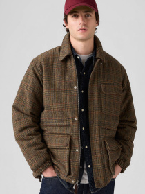 Демісезонна куртка Levi's модель 003GT;0000 Фото