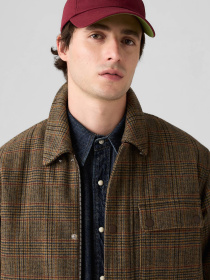 Демісезонна куртка Levi's модель 003GT;0000 Фото