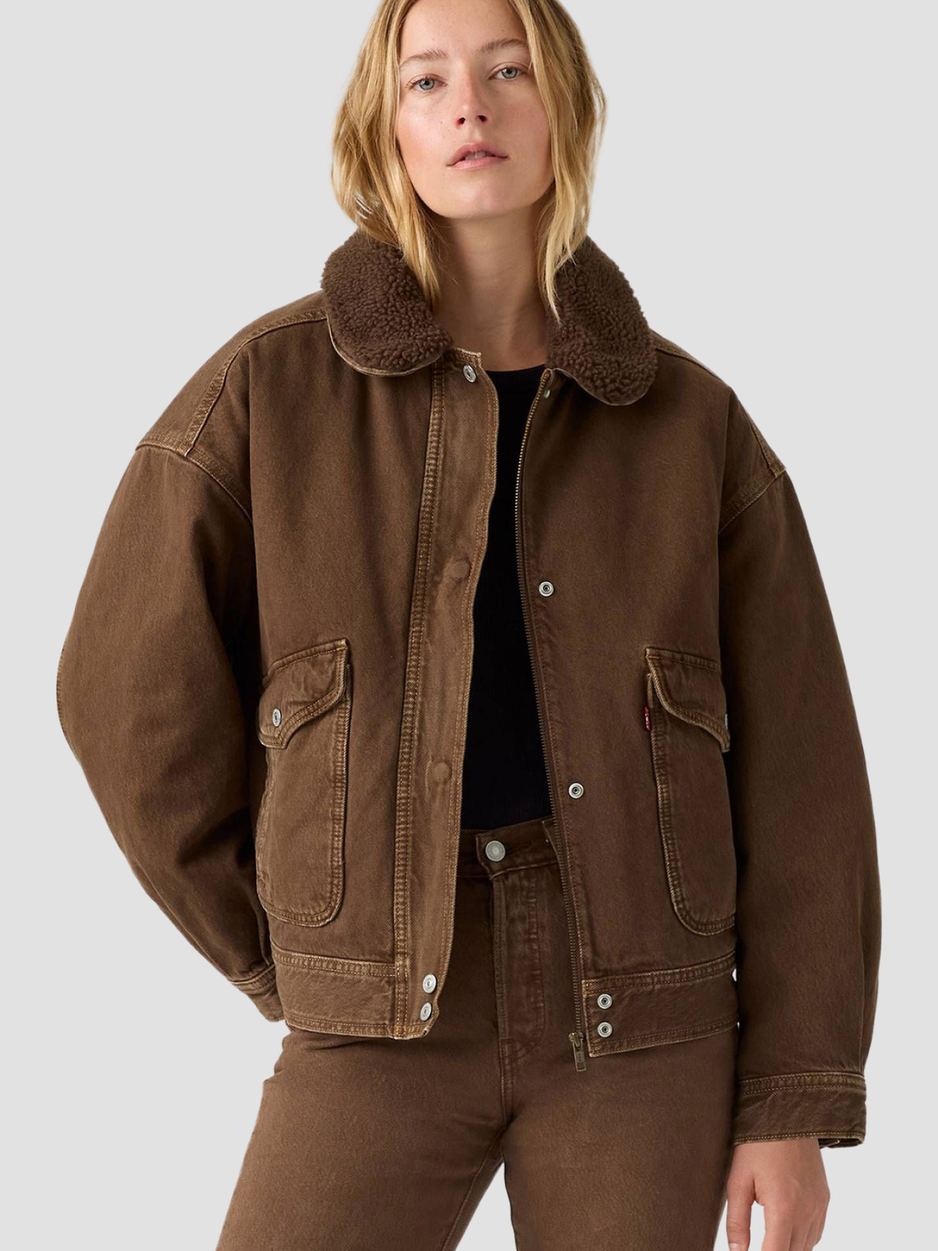 Куртка LEVIS модель 003JF;0000 Фото