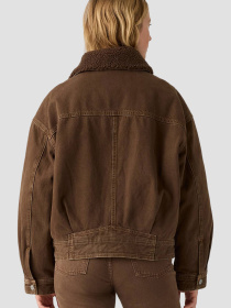 Куртка LEVIS модель 003JF;0000 Фото