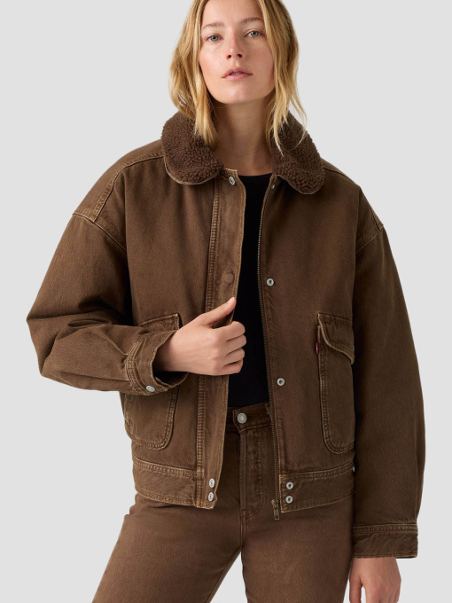 Куртка LEVIS модель 003JF;0000 Фото