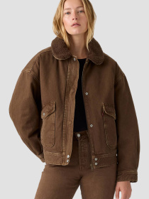 Джинсова куртка Levi's модель 003JF;0000 Джинсова куртка Levi's модель 003JF;0000 Фото