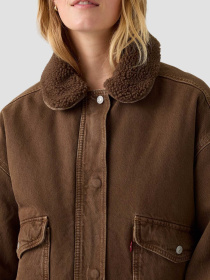 Джинсова куртка Levi's модель 003JF;0000 Джинсова куртка Levi's модель 003JF;0000 Фото