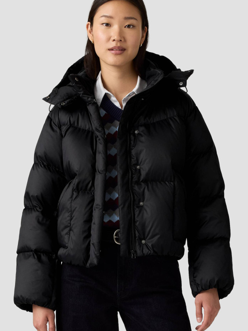 Зимняя куртка Levi's модель 003MD;0001 Фото