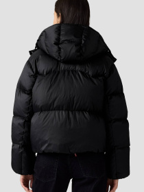 Зимова куртка Levi's модель 003MD;0001 Зимова куртка Levi's модель 003MD;0001 Фото