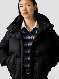 Зимова куртка Levi's модель 003MD;0001 Зимова куртка Levi's модель 003MD;0001 Фото