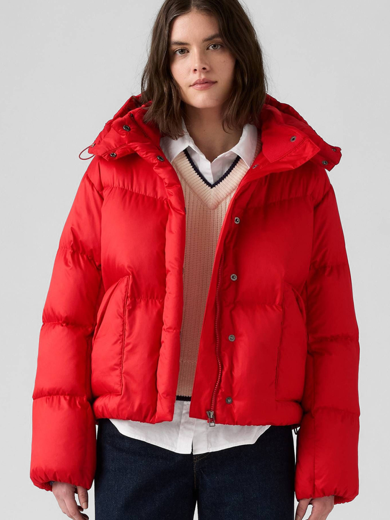 Куртка LEVIS модель 003MD;0004 Фото