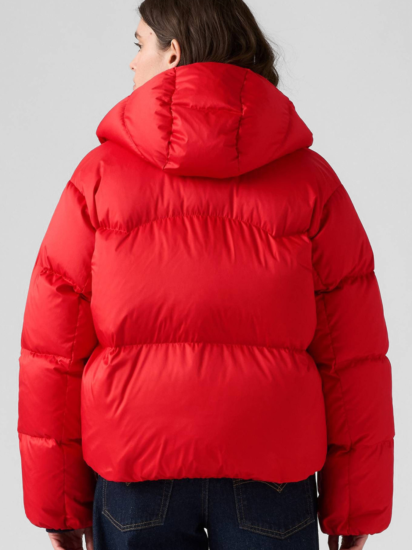 Зимняя куртка Levi's модель 003MD;0004 Фото