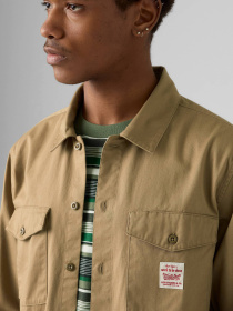 Рубашка повседневная Levi's модель 003O2;0001 Рубашка повседневная Levi's модель 003O2;0001 Фото