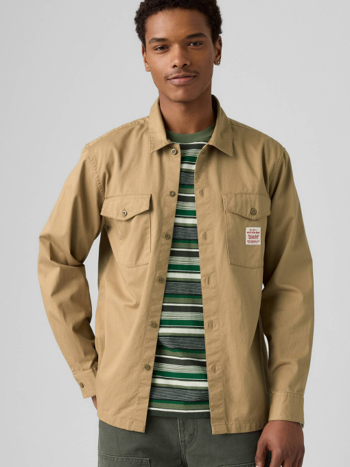 Сорочка повсякденна Levi's модель 003O2;0001 Фото