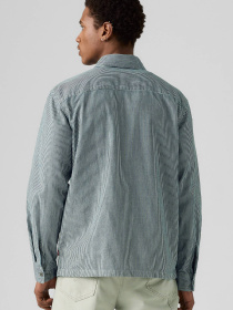 Рубашка повседневная Levi's модель 003O2;0005 Рубашка повседневная Levi's модель 003O2;0005 Фото