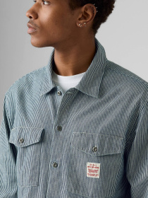 Рубашка повседневная Levi's модель 003O2;0005 Рубашка повседневная Levi's модель 003O2;0005 Фото