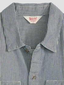 Рубашка повседневная Levi's модель 003O2;0005 Рубашка повседневная Levi's модель 003O2;0005 Фото