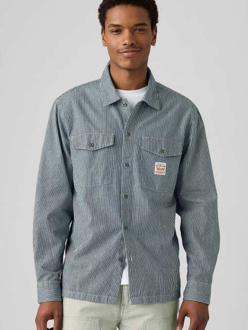Сорочка повсякденна Levi's модель 003O2;0005 Фото