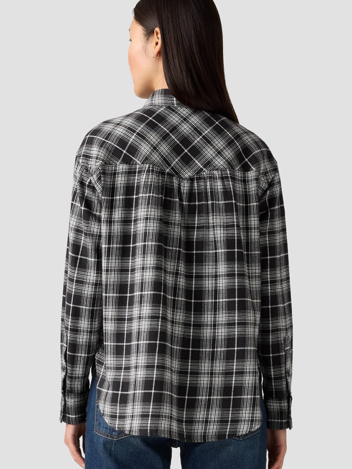 Сорочка повсякденна Levi's модель 003OZ;0002 Фото