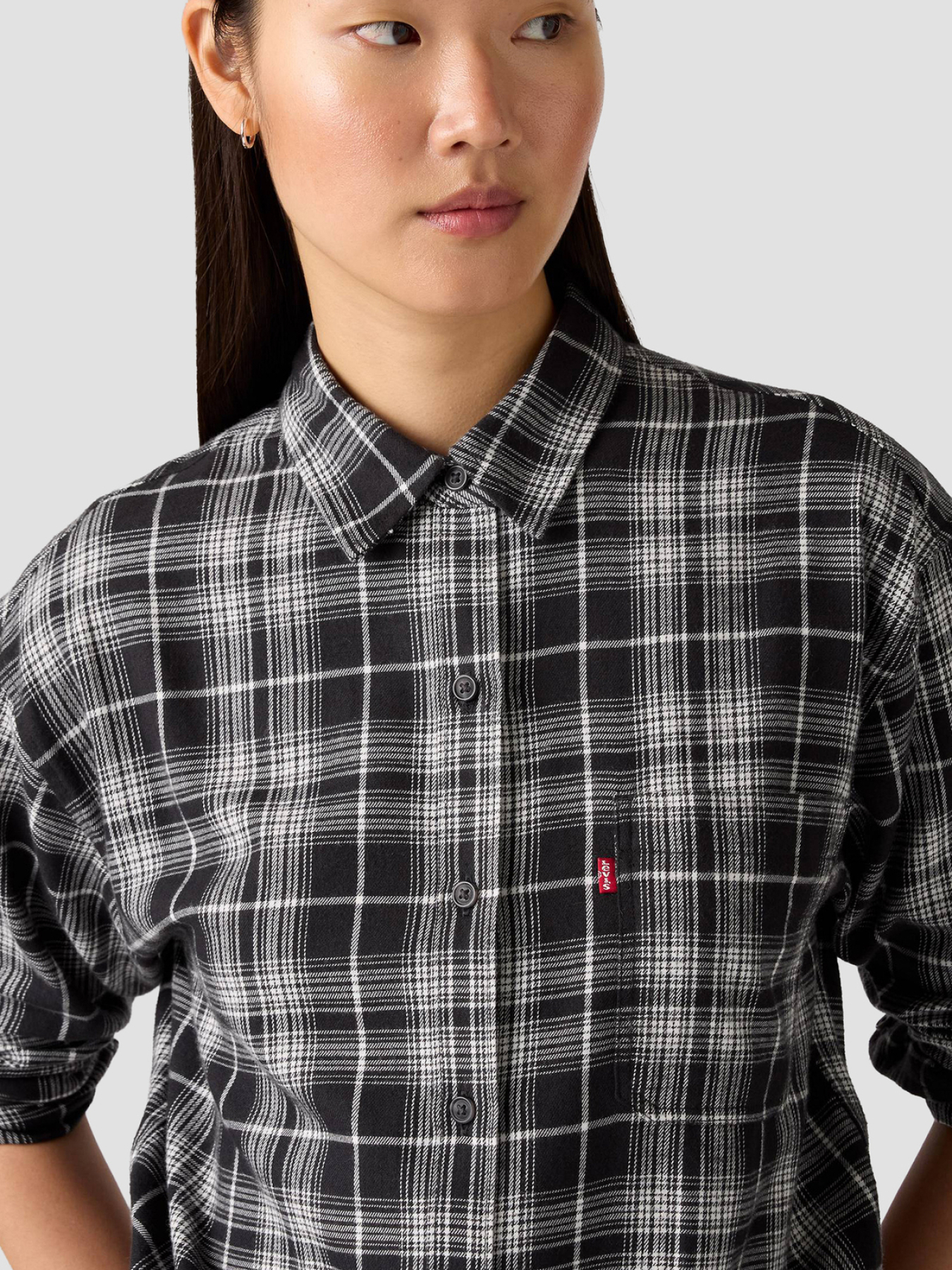 Сорочка повсякденна Levi's модель 003OZ;0002 Фото