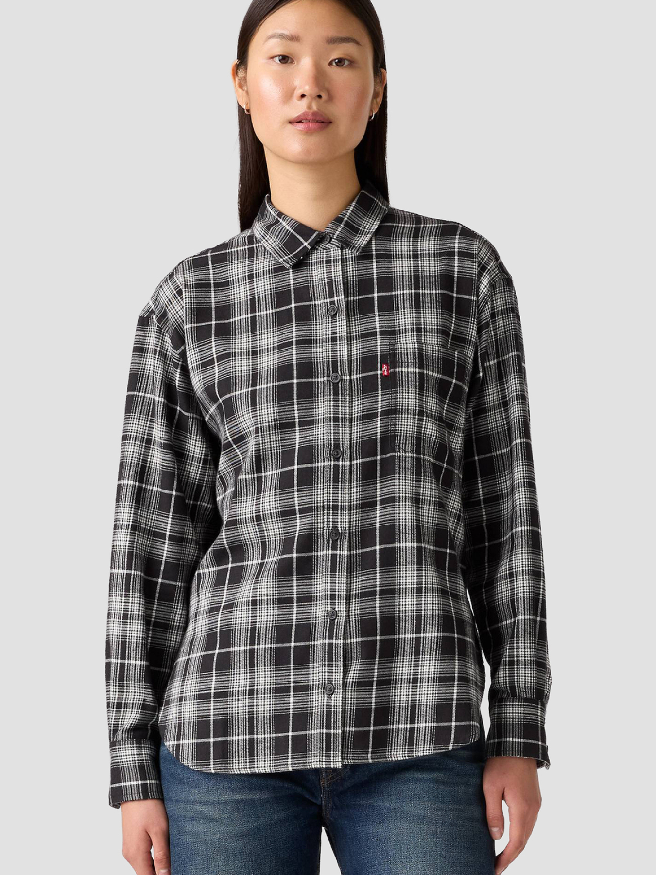 Сорочка повсякденна Levi's модель 003OZ;0002 Фото