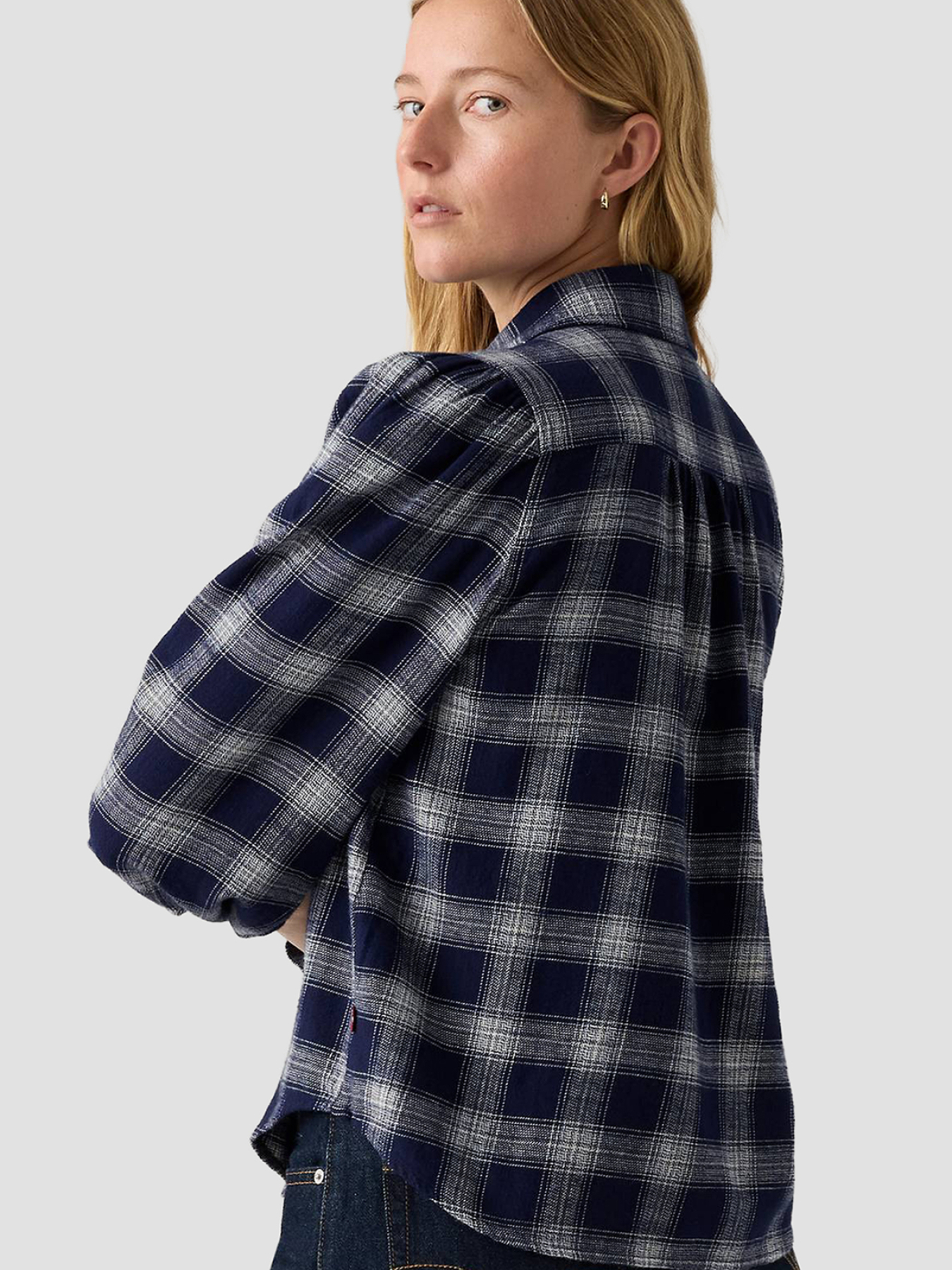 Сорочка повсякденна Levi's модель 003P4;0008 Фото