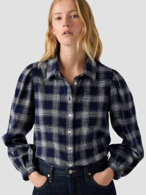 Сорочка повсякденна Levi's модель 003P4;0008 Фото